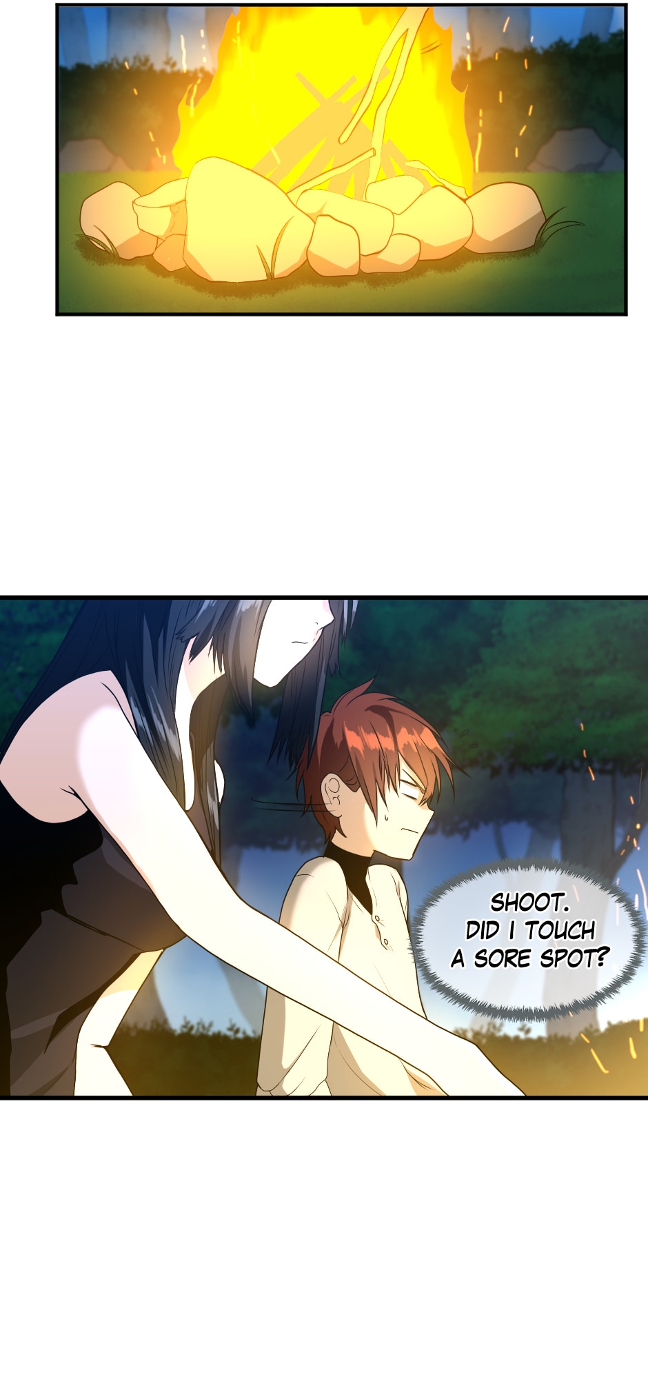 The Beginning After The End Chapter 55 image 19